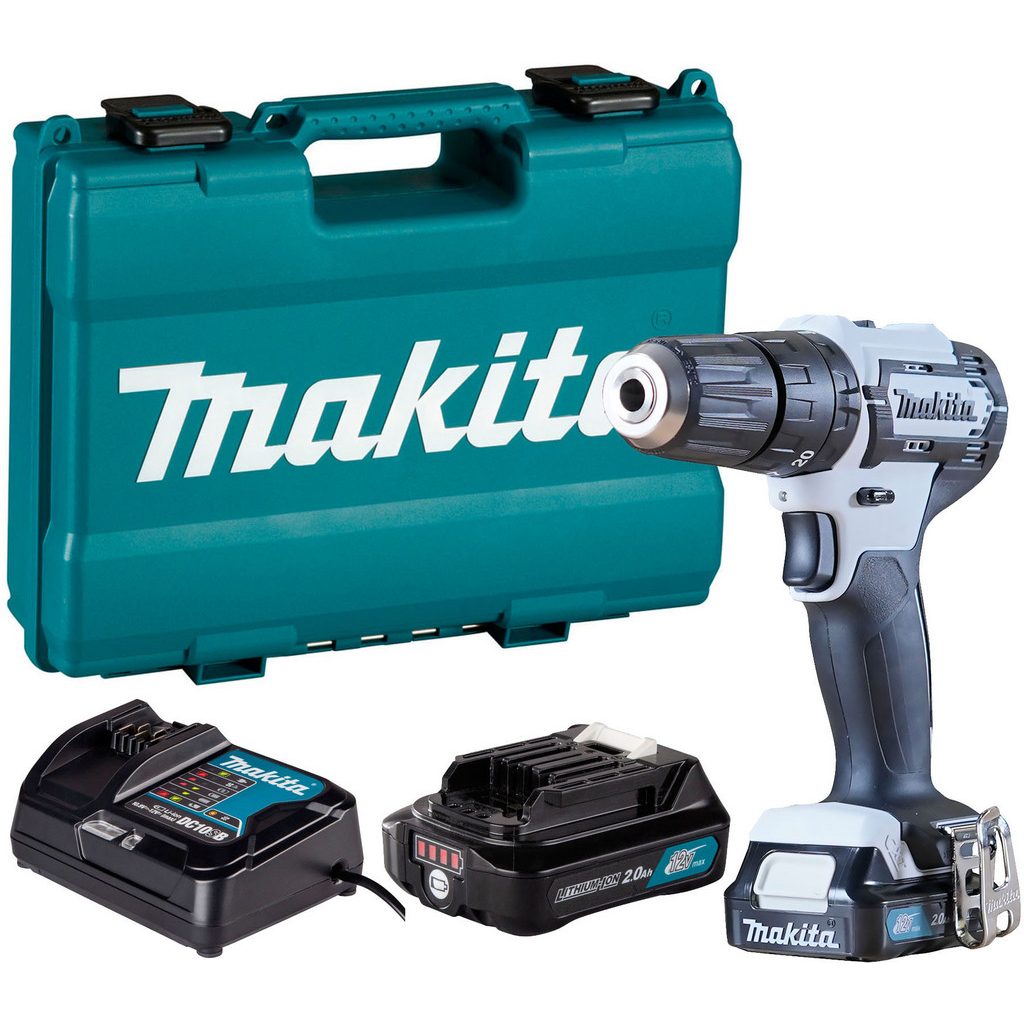 Makita HP333DSAW Akku-Schlagbohrschrauber